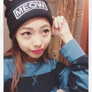 Meet your Posher, Ming-chieh